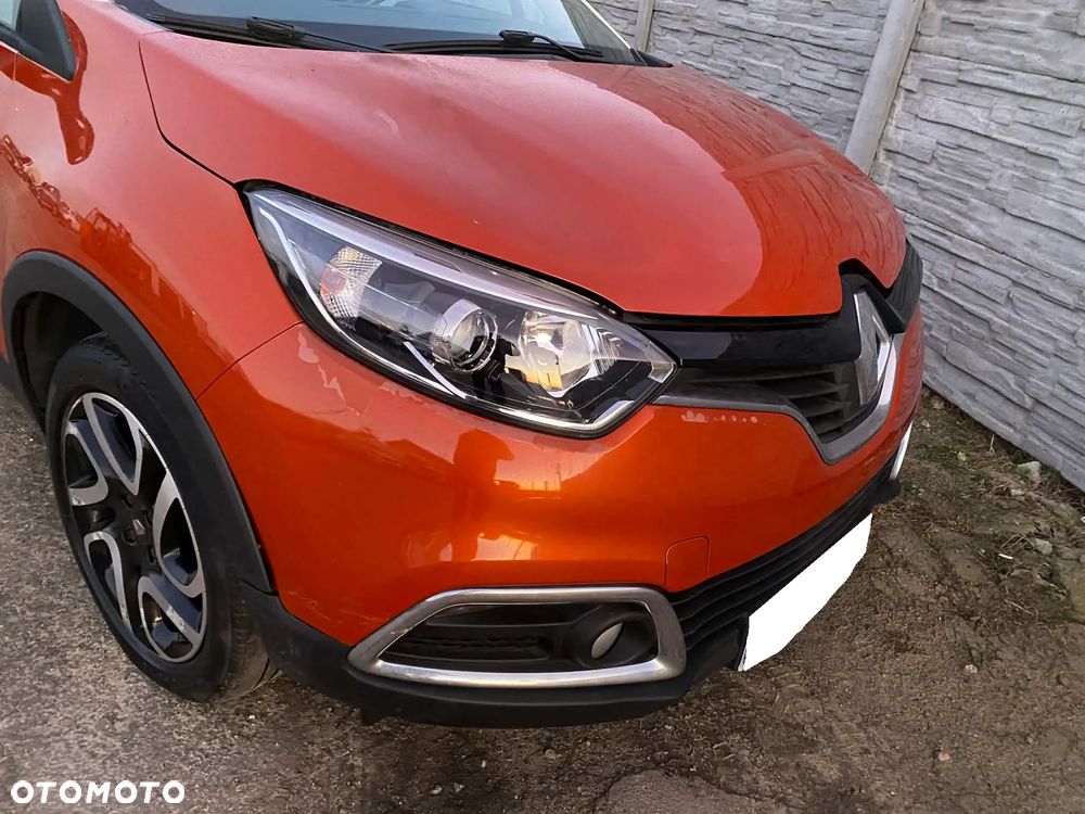 Renault Captur (ENERGY) dCi 90 INTENS - 22