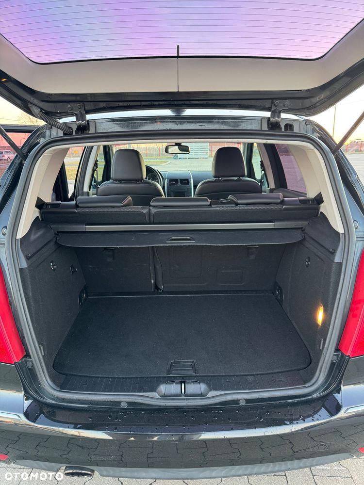 Mercedes-Benz Klasa A 180 CDI - 11