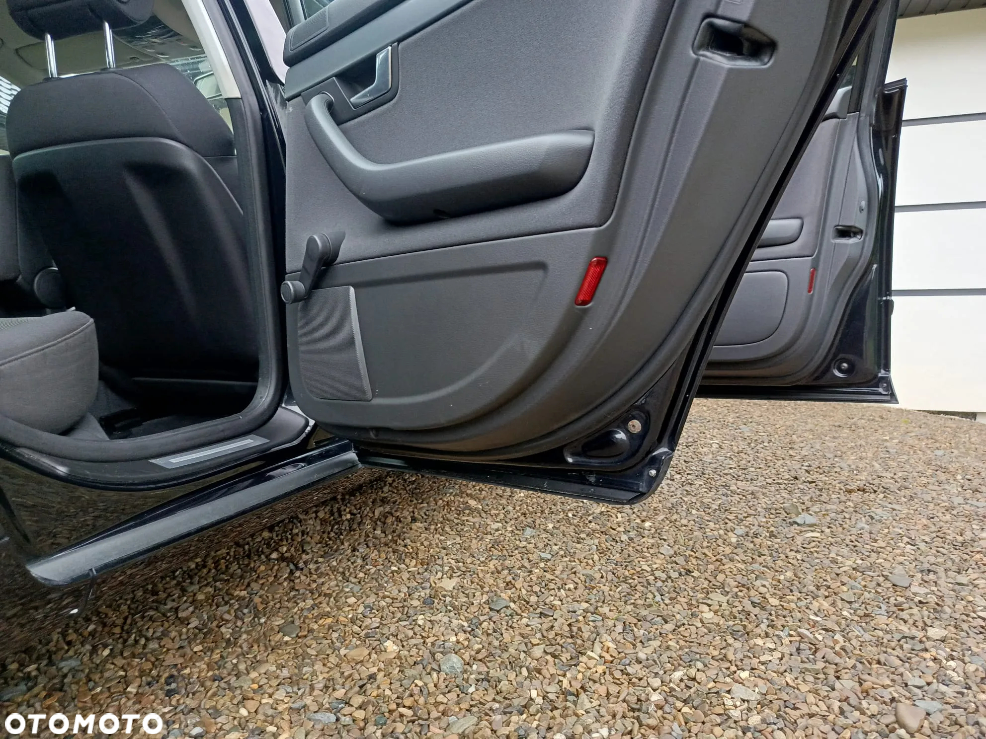 Audi A4 Avant 1.8 T - 27