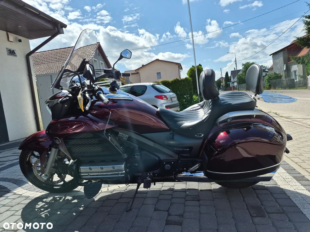 Honda GL - 10
