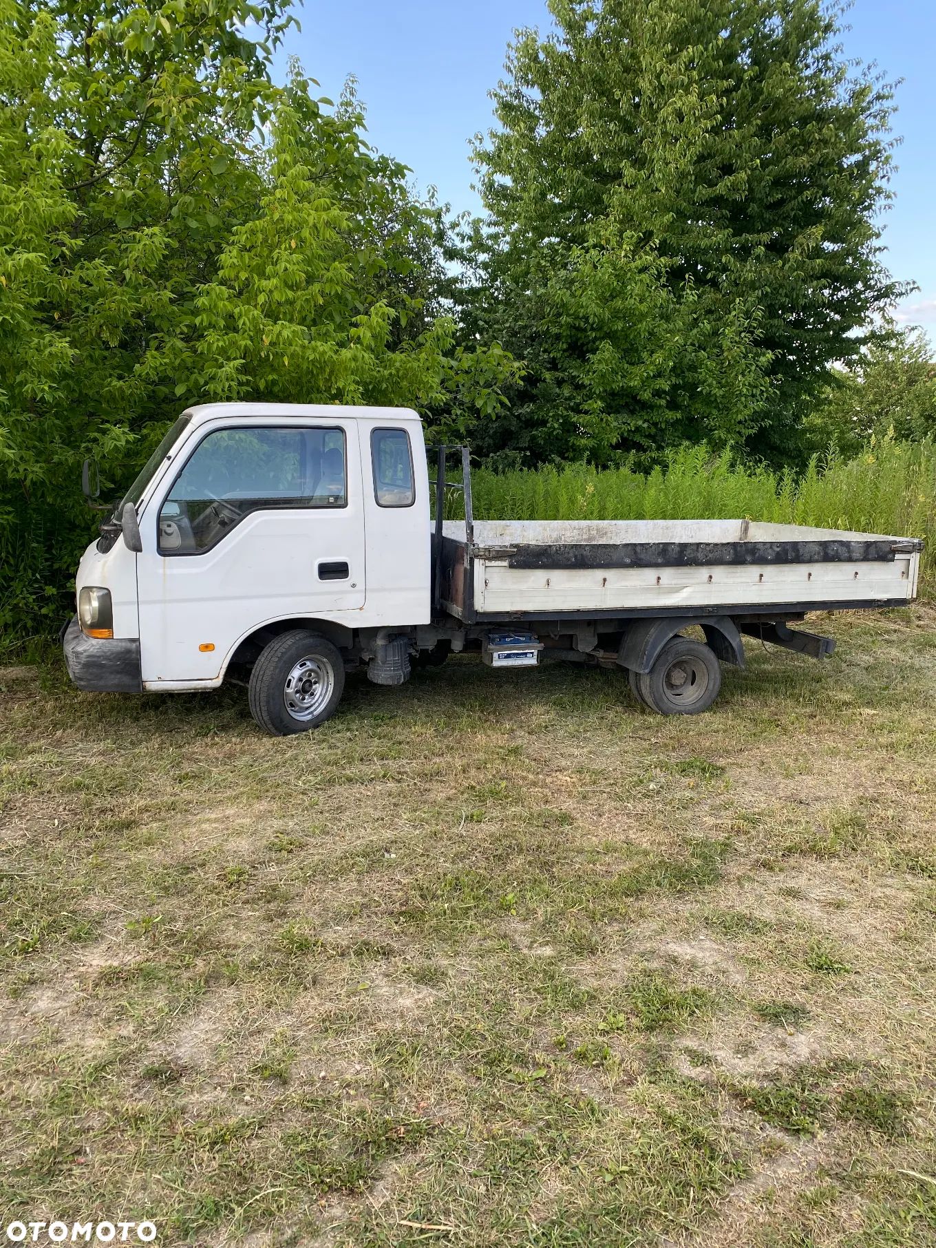 Kia K2700 - 1