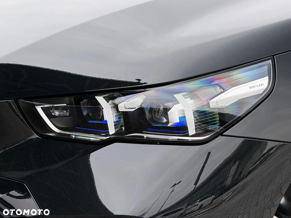 BMW Seria 5 520d xDrive - 8