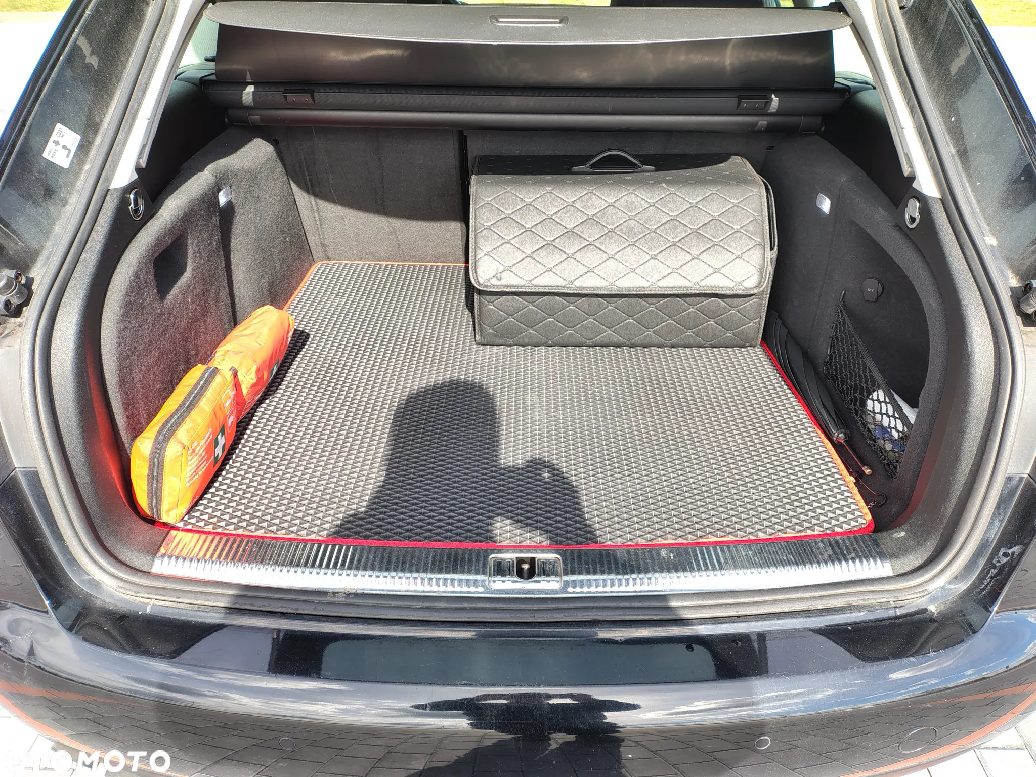 Audi A4 1.8 TFSI - 24