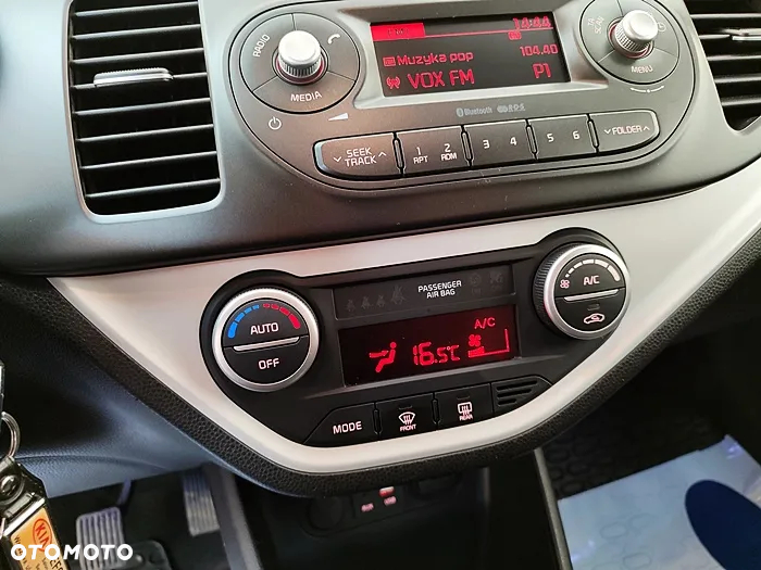Kia Picanto 1.0 Business Line Plus - 31