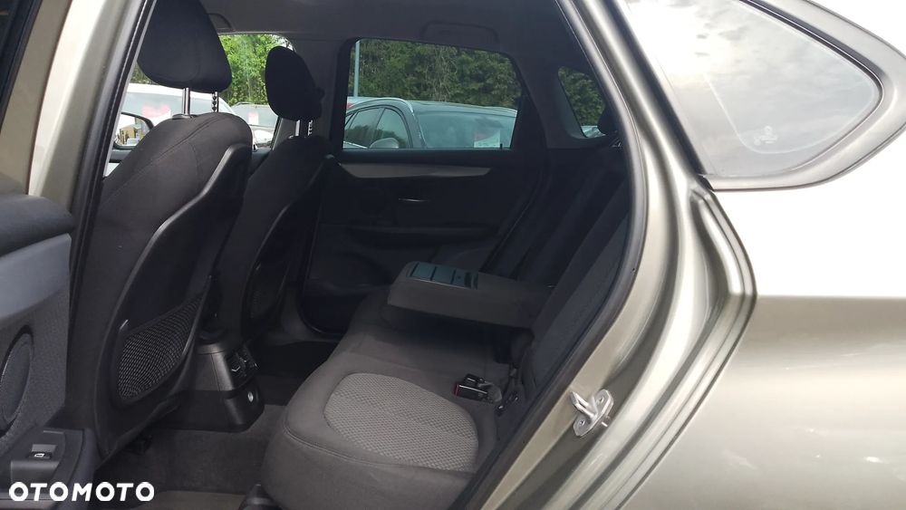 BMW Seria 2 220i Sport-Aut M Sport - 22