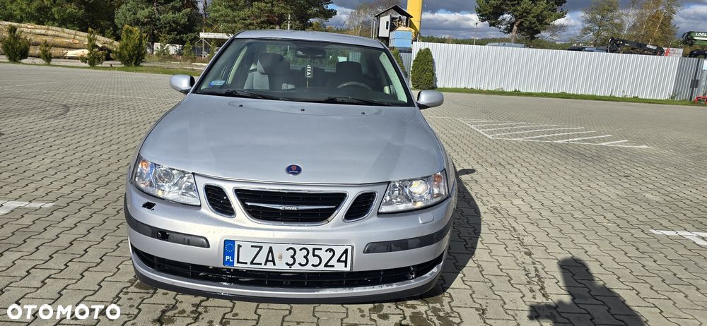Saab 9-3 - 8