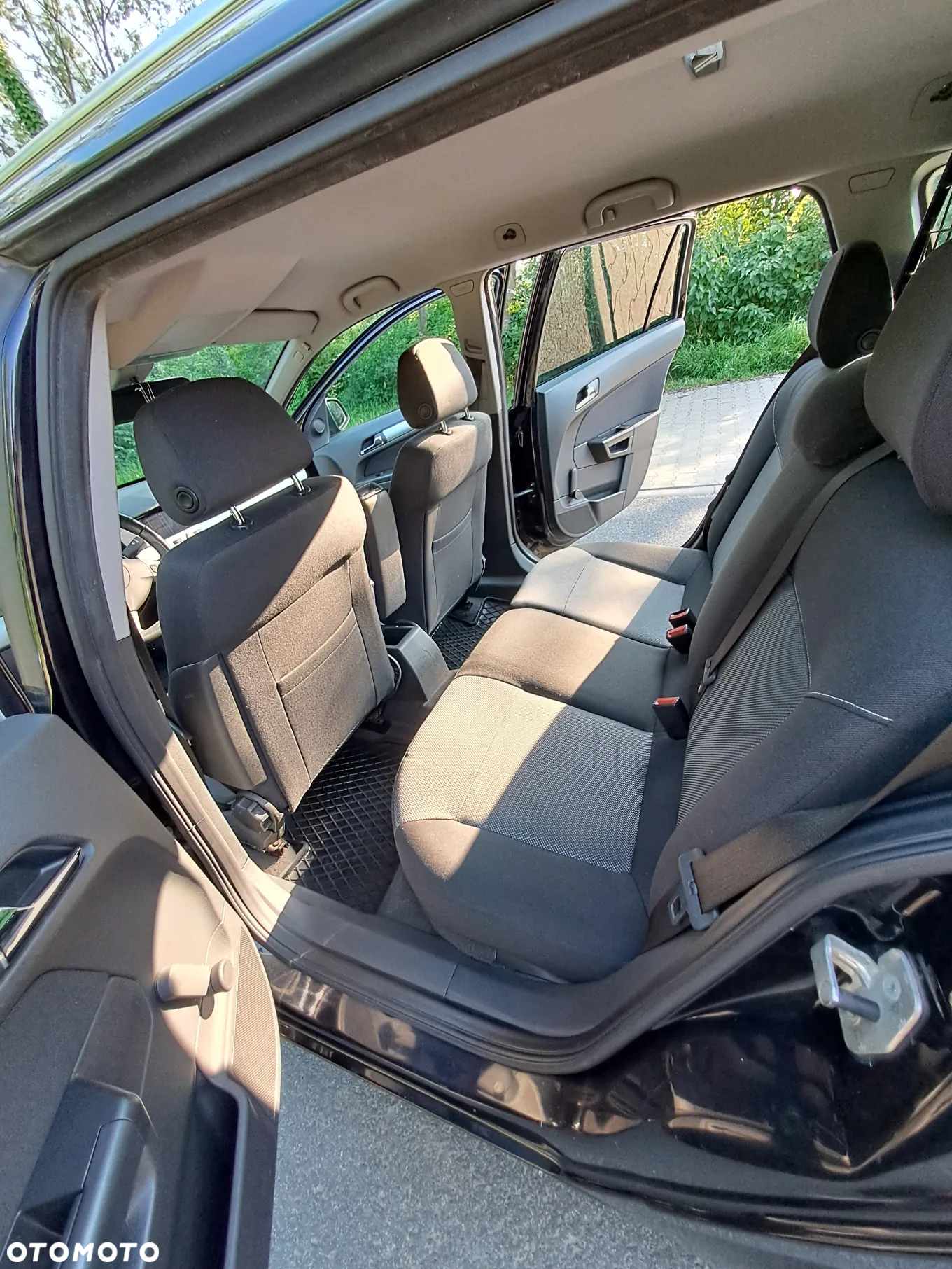 Opel Astra - 13