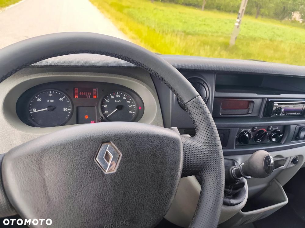 Renault Master - 7