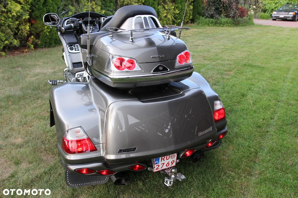 Honda GL - 10
