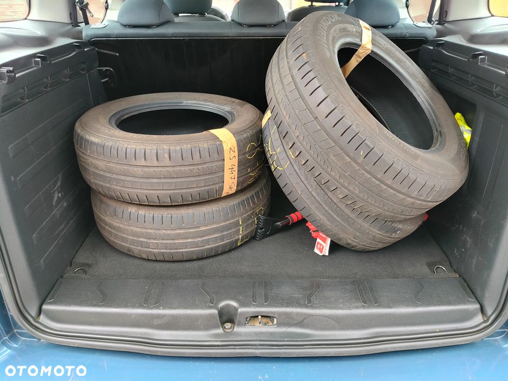 Peugeot Partner 1.6 HDi Active - 13