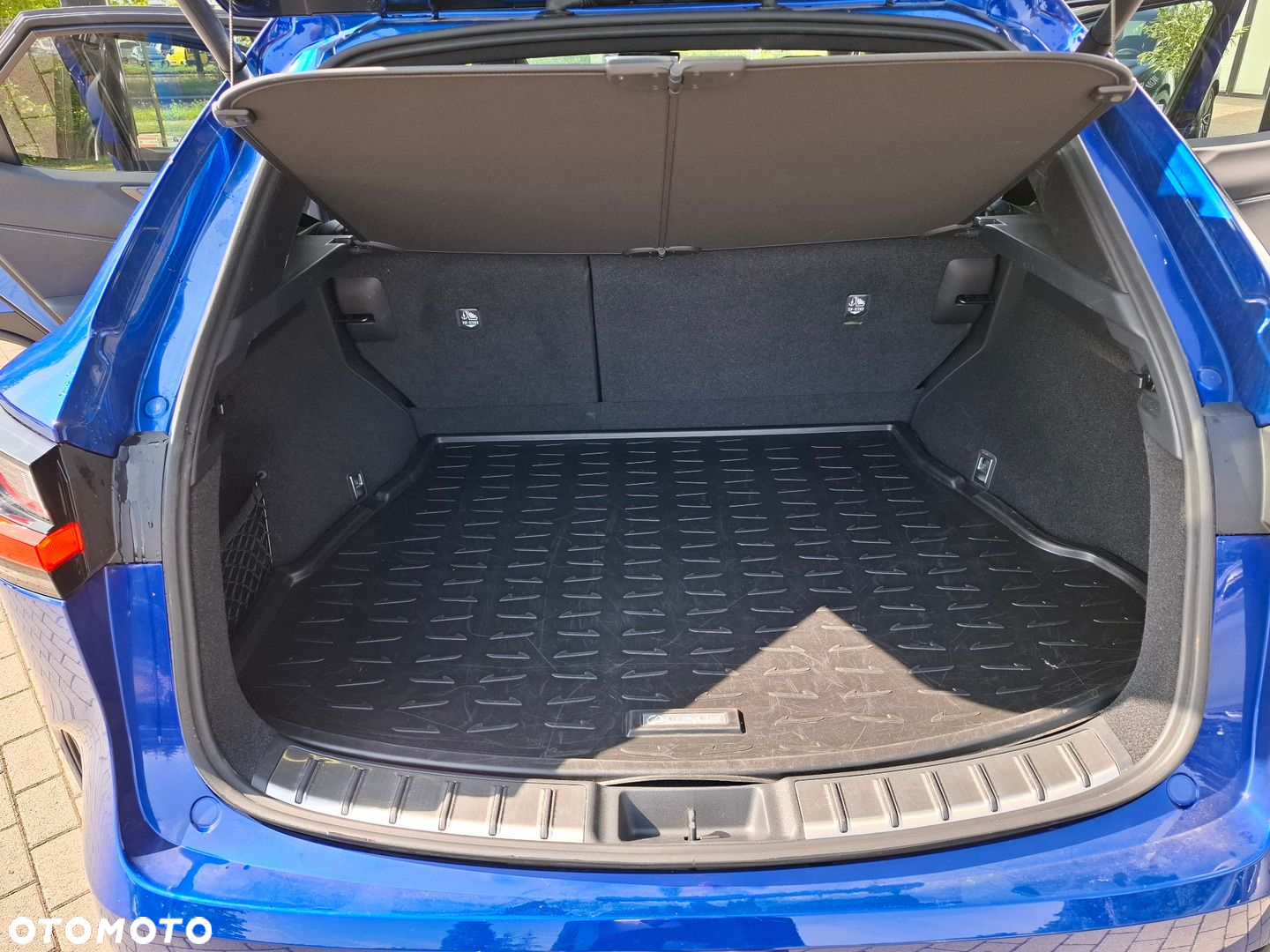 Lexus NX - 28