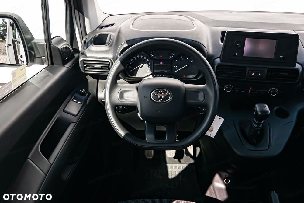 Toyota Proace City Verso - 23