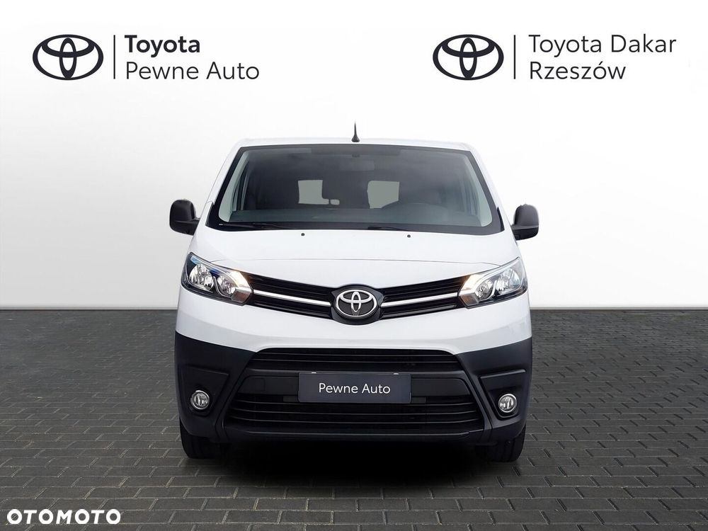 Toyota PROACE VERSO - 8