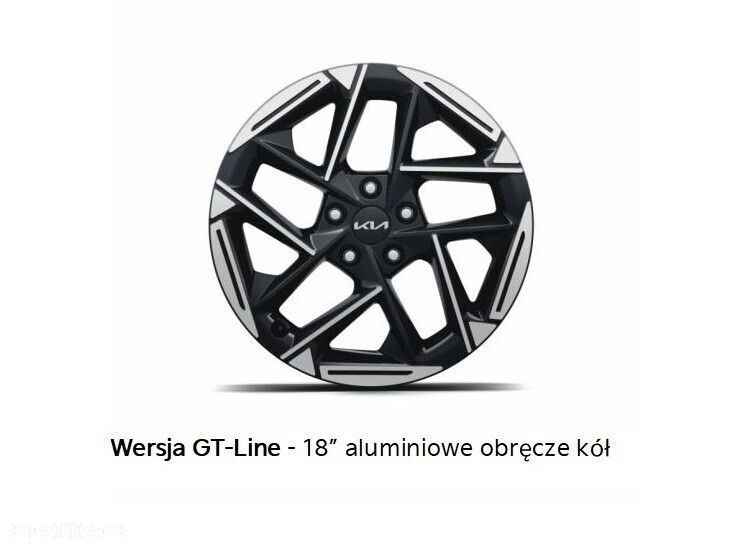 Kia K4 1.6 T-GDI GT Line - 6