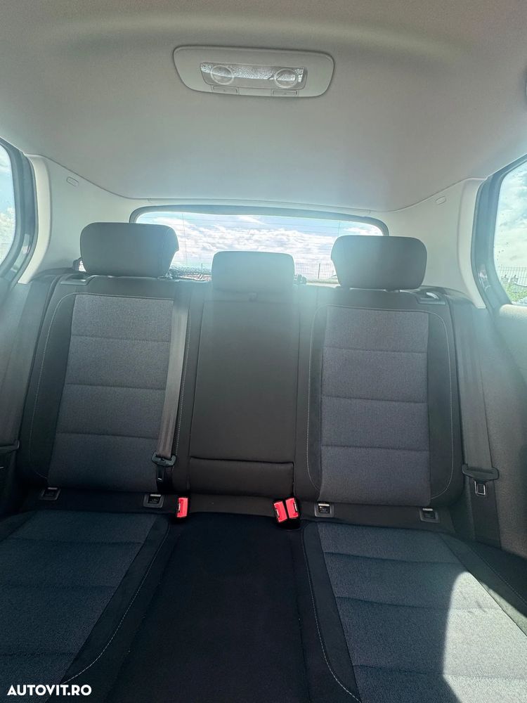 Volkswagen Golf 2.0 TDI DPF 4Motion Highline - 10