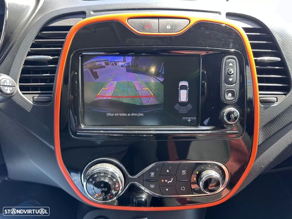 Renault Captur 1.5 dCi Sport EDC - 38