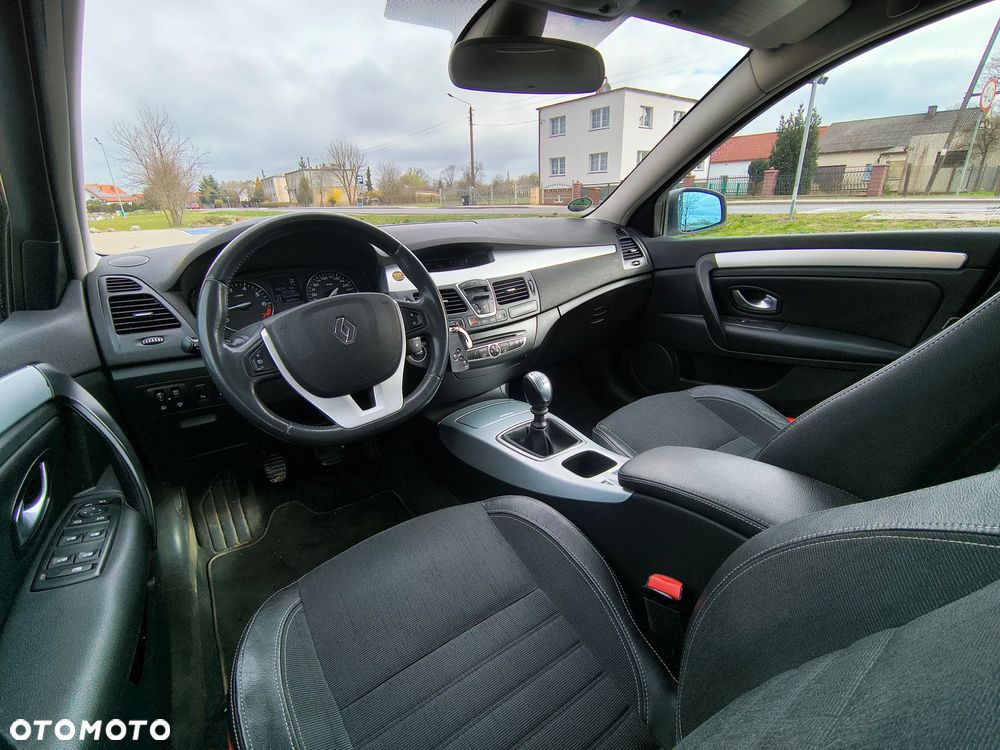 Renault Laguna 2.0 16V Dynamique - 5