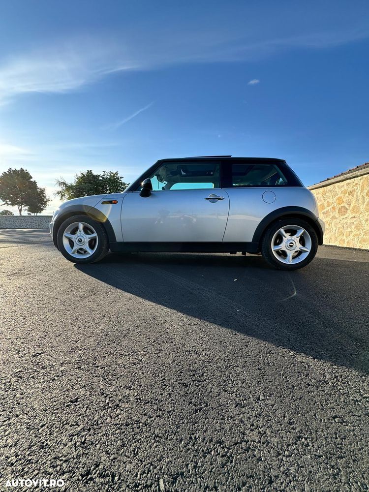 Mini Cooper - 2