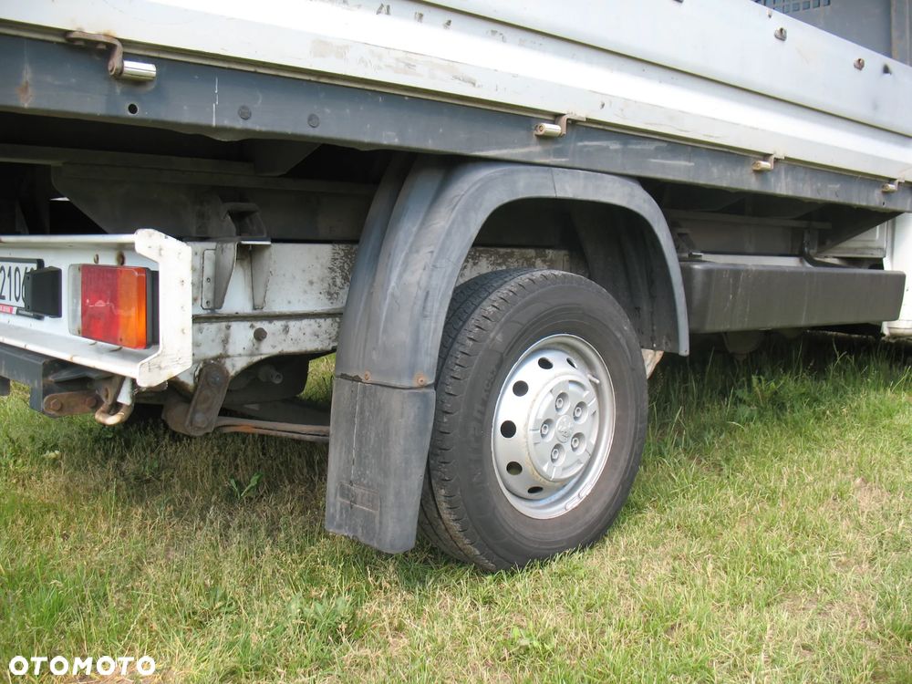 Peugeot Boxer - 6