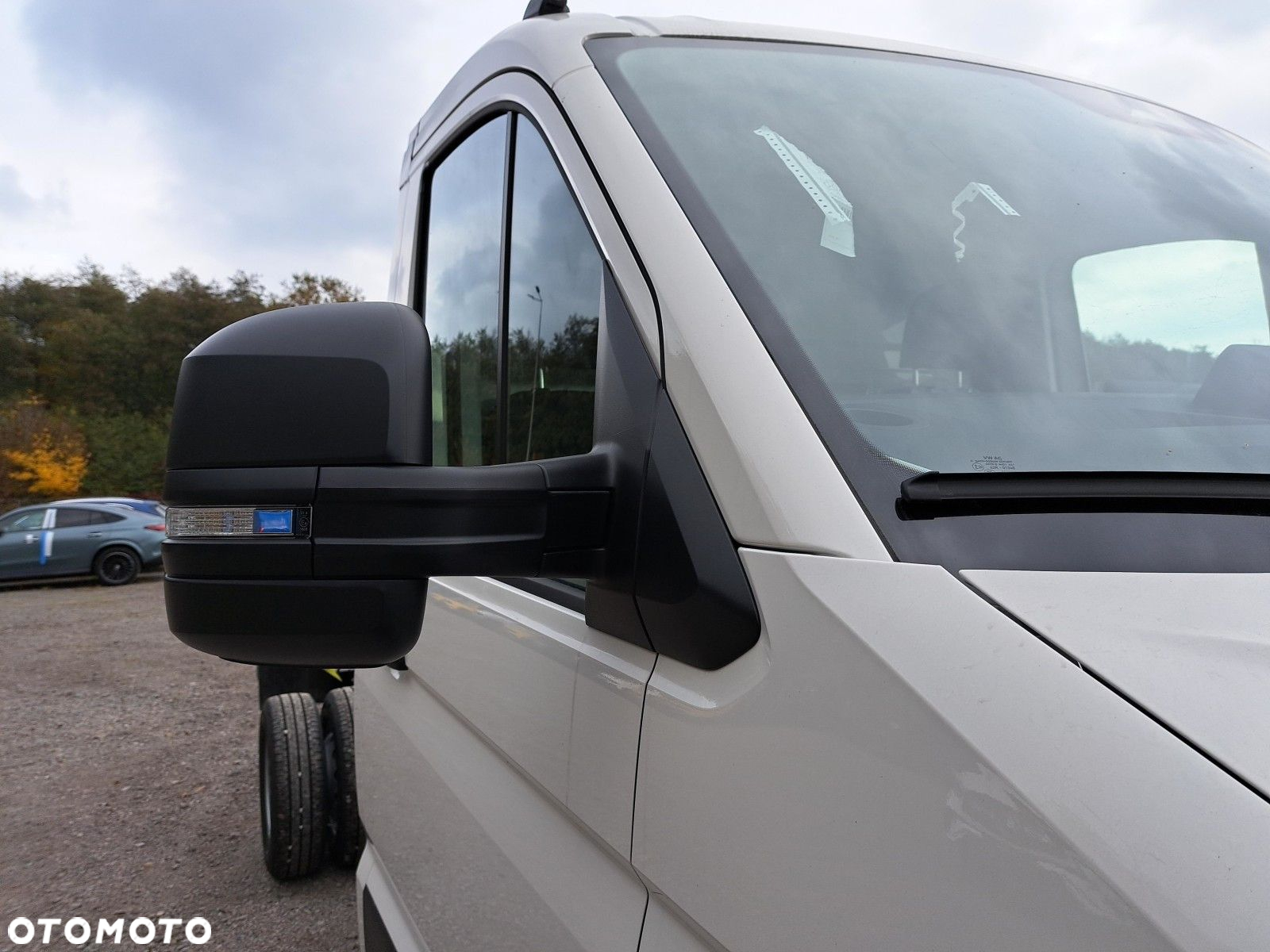 Volkswagen Crafter - 31