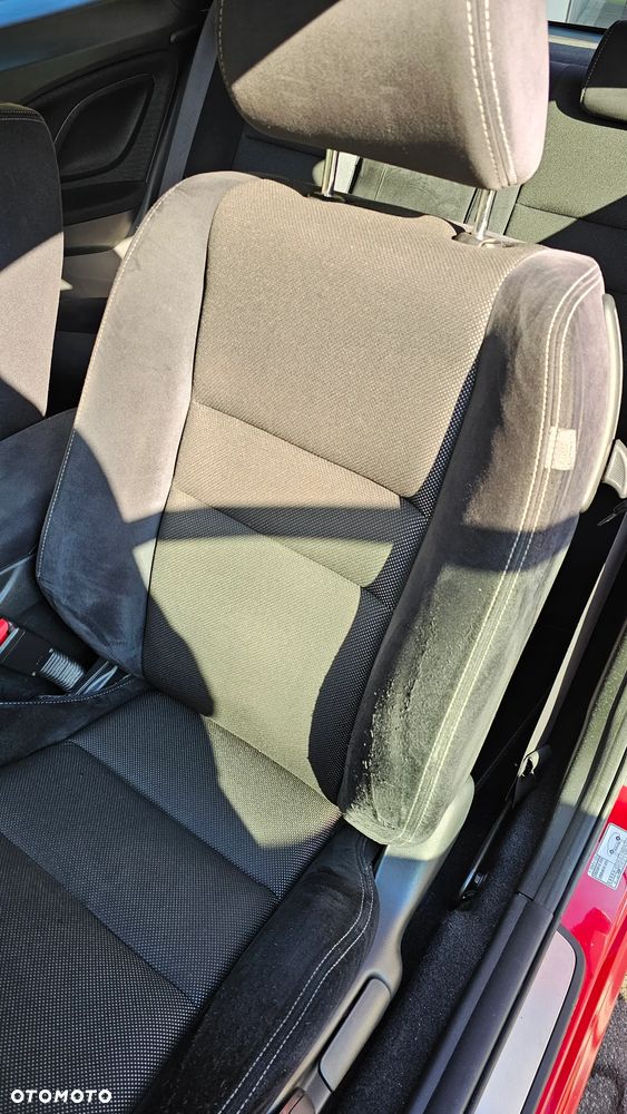 Honda Civic 1.4 i-VTEC Type S - 18