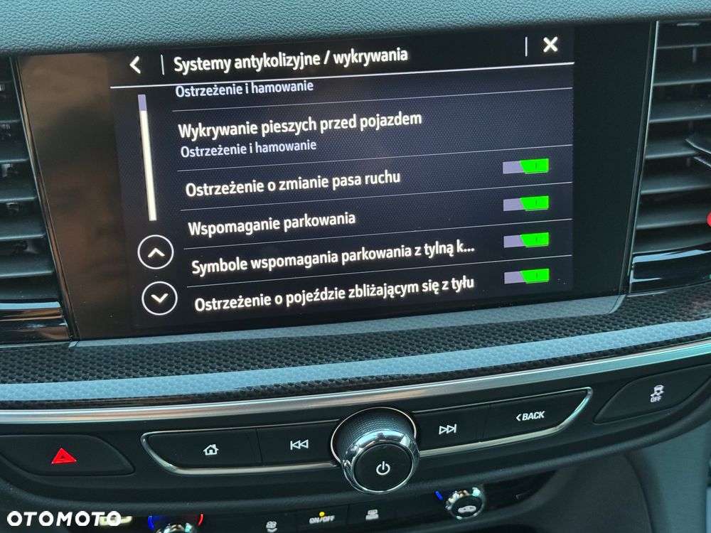 Opel Insignia 1.5 Ultimate - 15