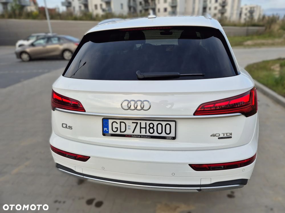 Audi Q5 - 3