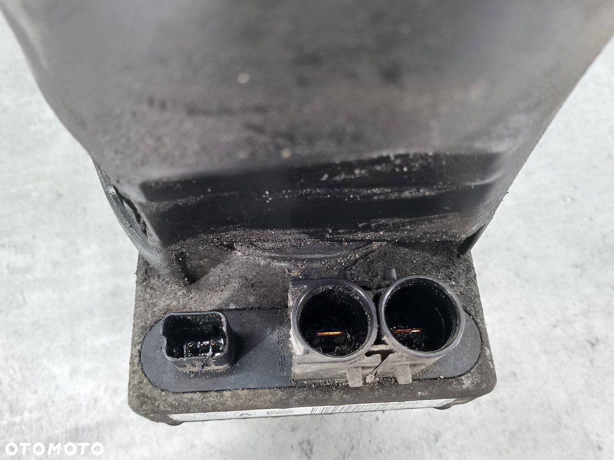 POMPA WSPOMAGANIA ELEKTRYCZNA FIAT SCUDO II 1440092080   A5101004+A - 2