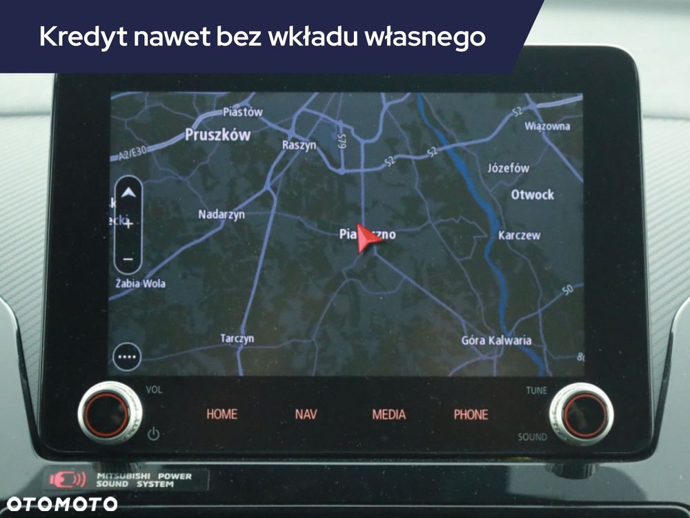 Mitsubishi Eclipse Cross - 19