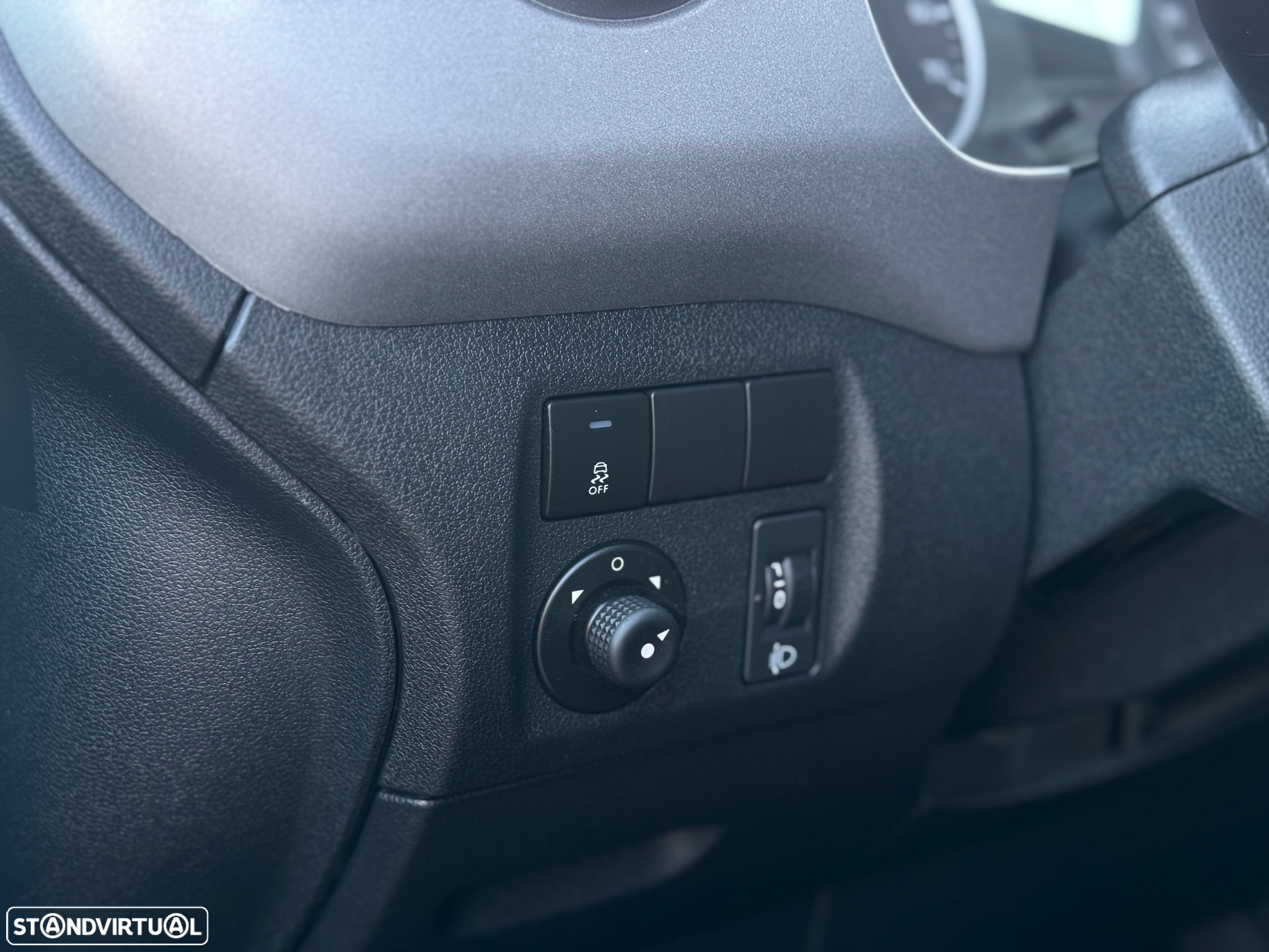 Peugeot Partner 1.6 BlueHDi Style - 11