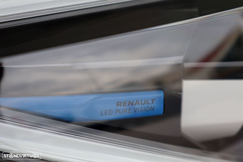 Renault Zoe (c/ Bateria) Limited 50 - 5