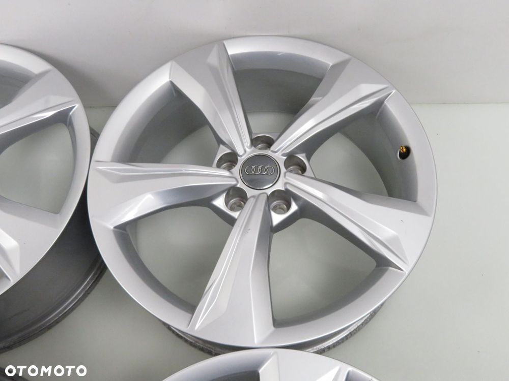 Alufelgi 19'' Audi Q3 Q5 A4 B8 B9 A6 C8 5x112 ET34 80A601025K - 9