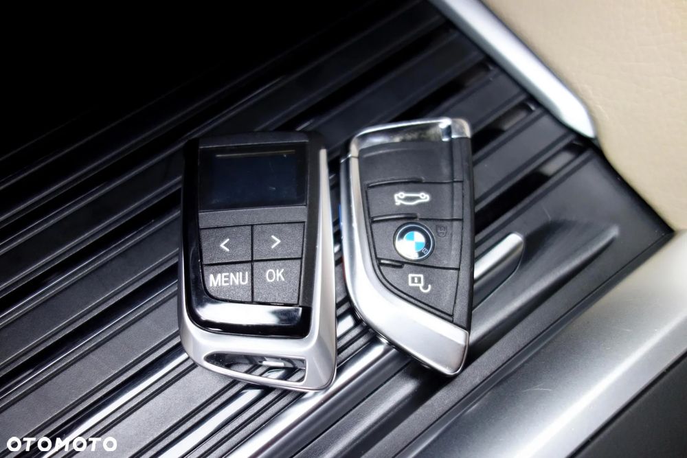 BMW X6 xDrive50i M Sport - 27