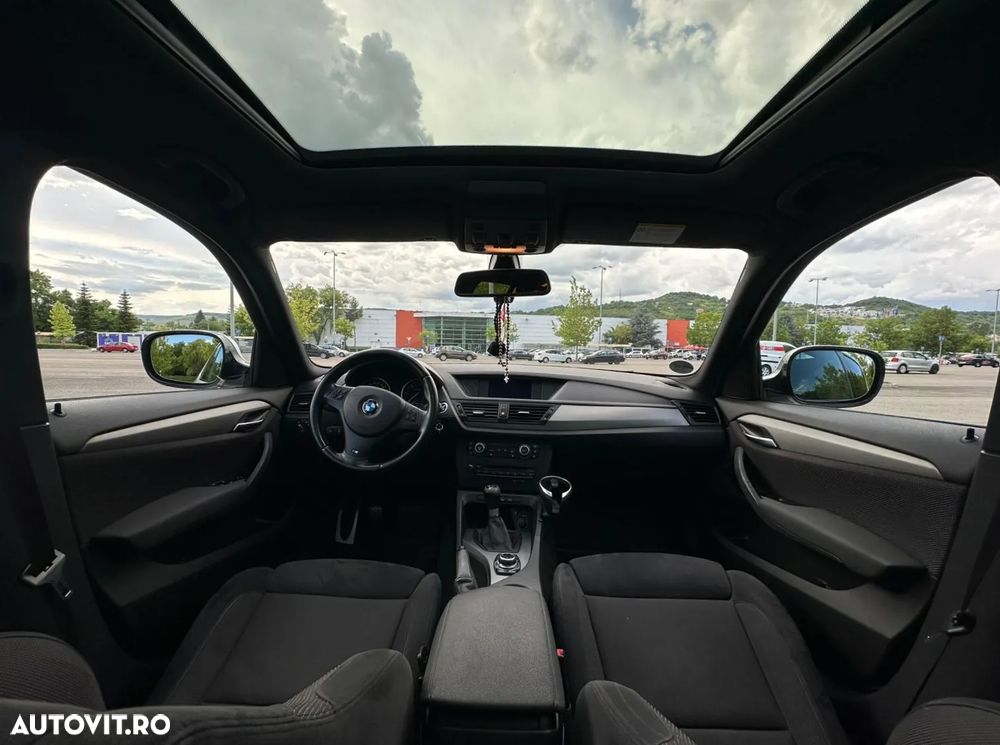 BMW X1 xDrive18d - 17