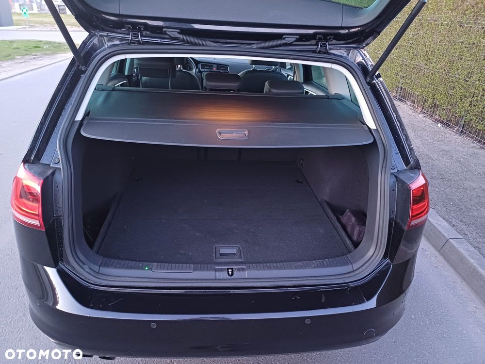 Volkswagen Golf 1.4 TSI BMT Comfortline Perfectline - 9