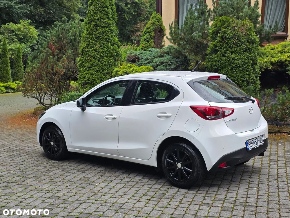 Mazda 2 SKYACTIV-G 75 Center-Line - 24