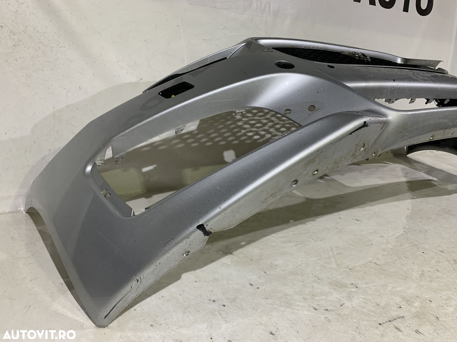 Bara fata Jaguar XE, R-Sport, 2015, 2016, 2017, 2018, 2019, 2020, 2021, cod origine OE GX7M-17F003-AA. - 9