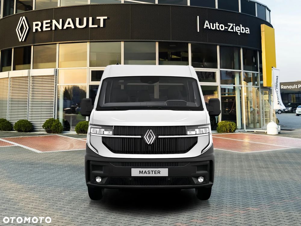 Renault master - 2