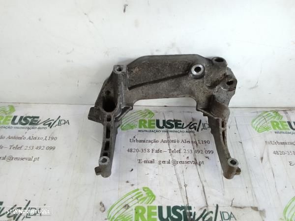 Apoio De Motor Esq Opel Corsa D Van (S07) - 2