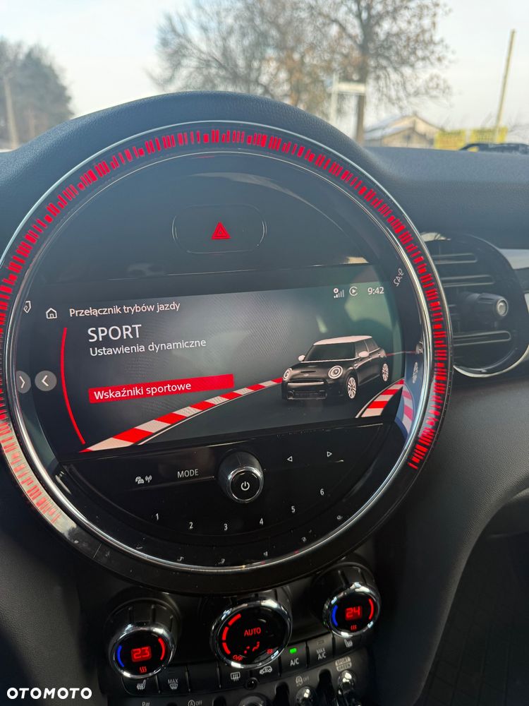 MINI Cooper Multitone Edition - 15