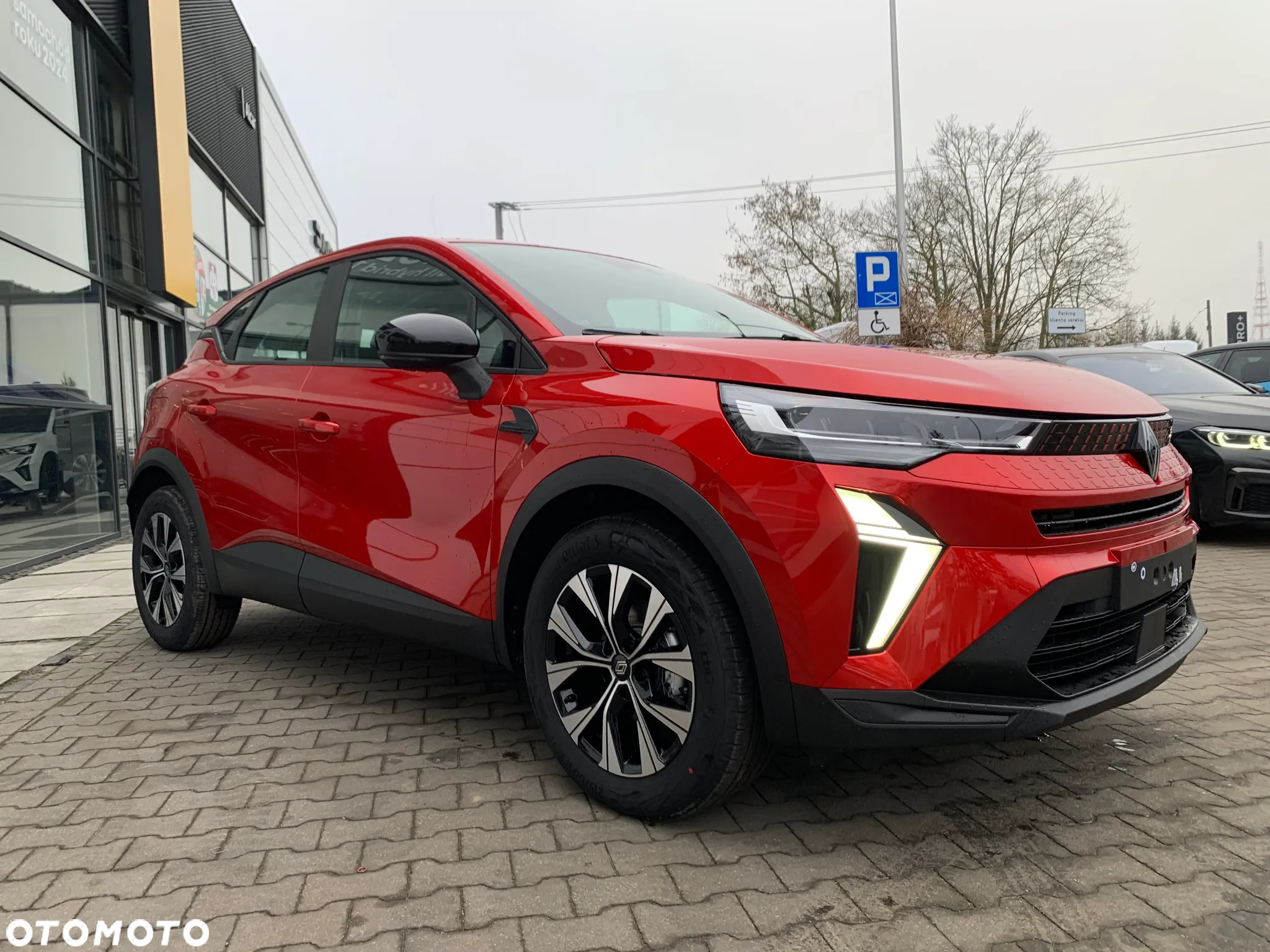 Renault Captur - 4