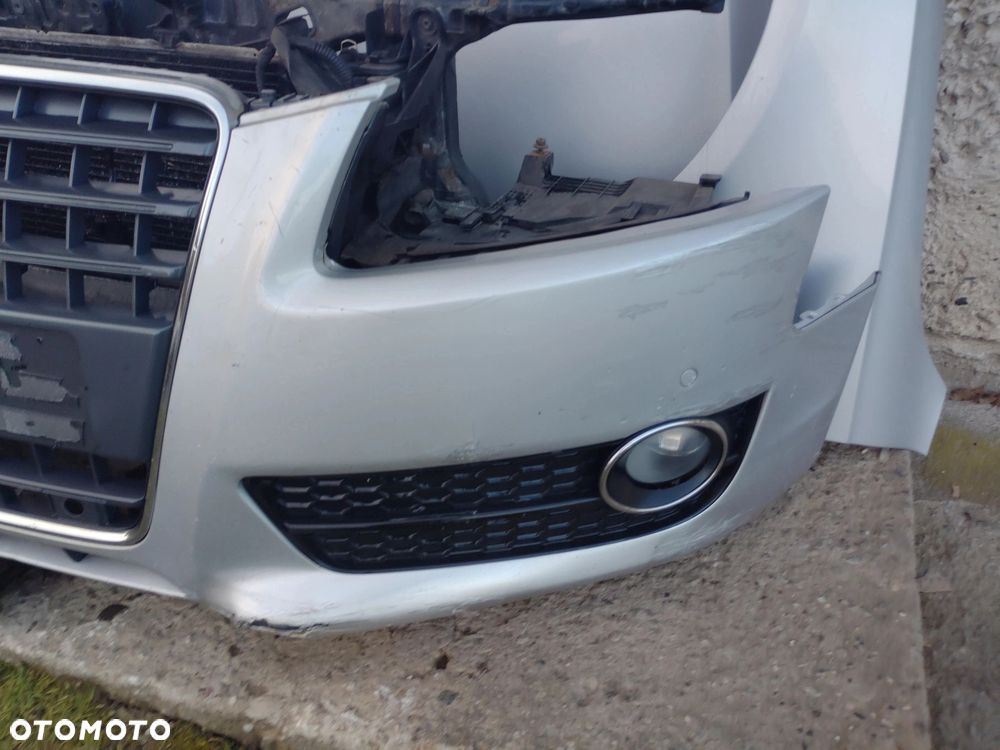 MASKA KOMPLETNY PRZÓD AUDI A5 8T 07/11r - 6
