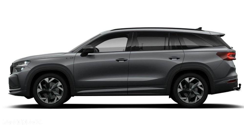 Skoda Kodiaq - 2