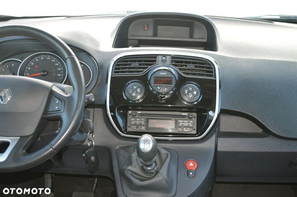 Renault Kangoo 1.2 TCE Energy Helios - 23