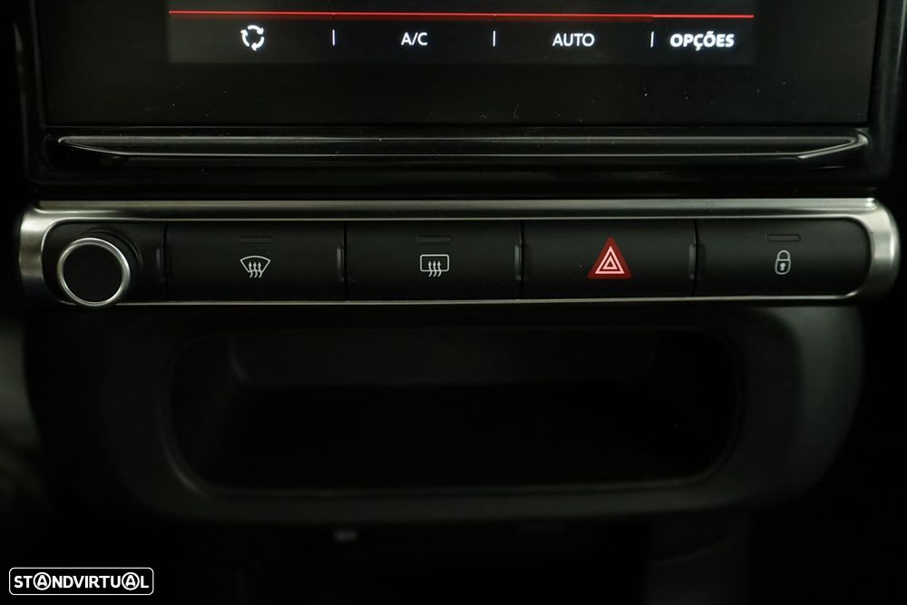 Citroën C3 1.2 PureTech C-Series - 12