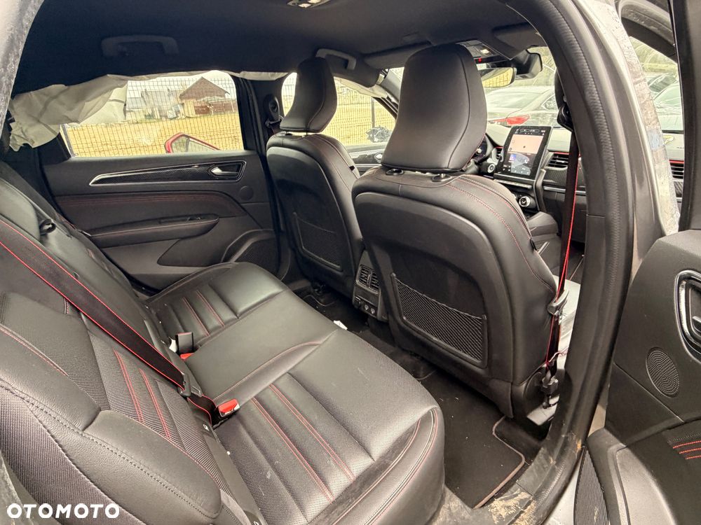 Renault Arkana TCe 140 EDC R.S LINE - 17