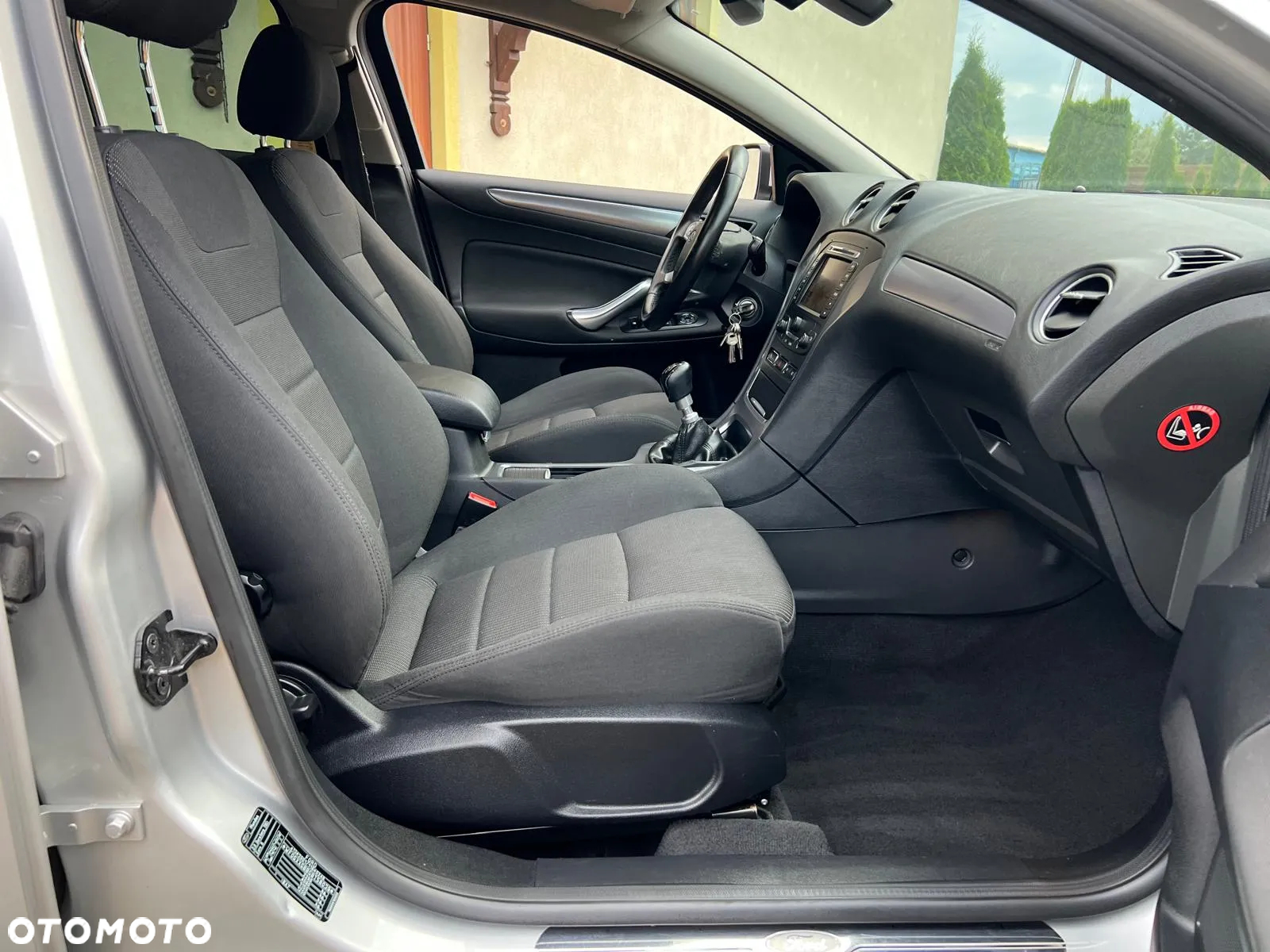 Ford Mondeo 2.0 TDCi Titanium - 7