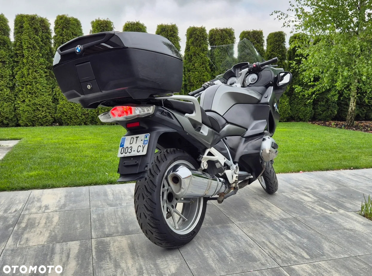 BMW RT - 7