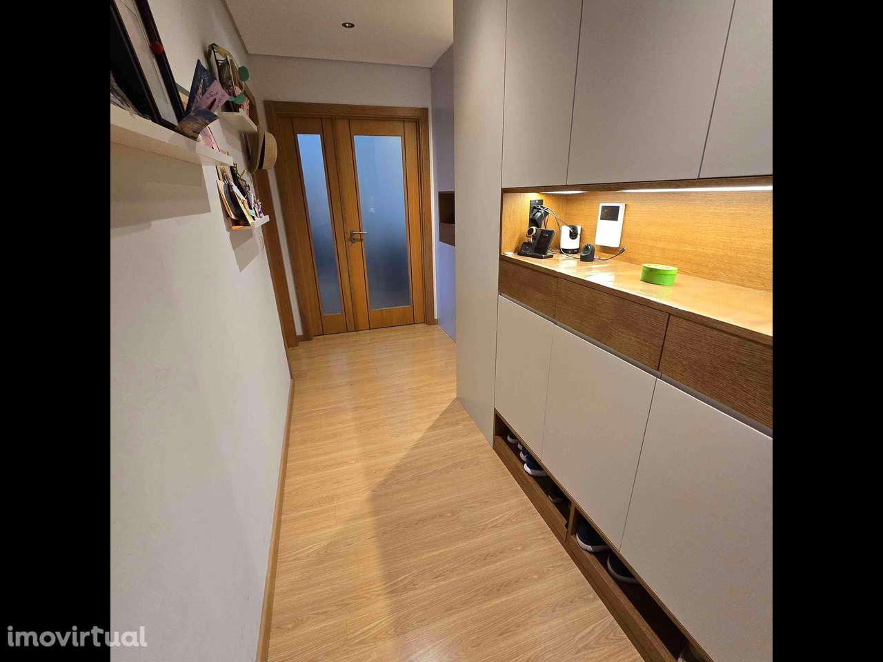 Excelente T3 com vista - Vista de Horizonte - Grande imagem: 3/17