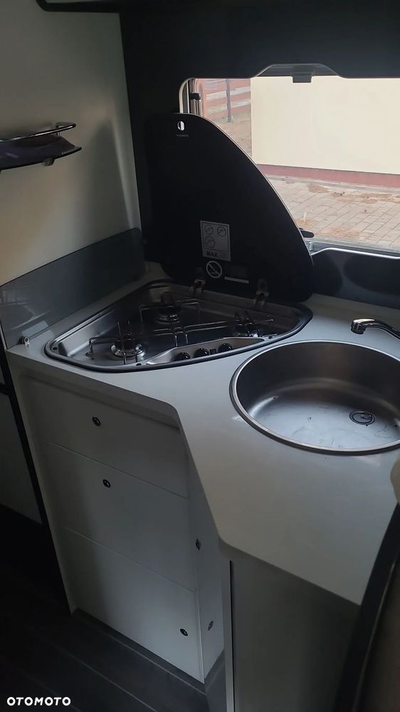 Ford KRONOS 294 TL   TRANSIT - 5